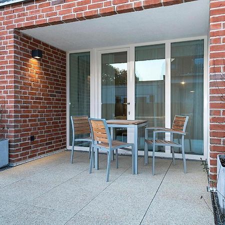Apartmentvilla Anna See Apartmentvilla Anna See 1-06 Langeoog Zewnętrze zdjęcie
