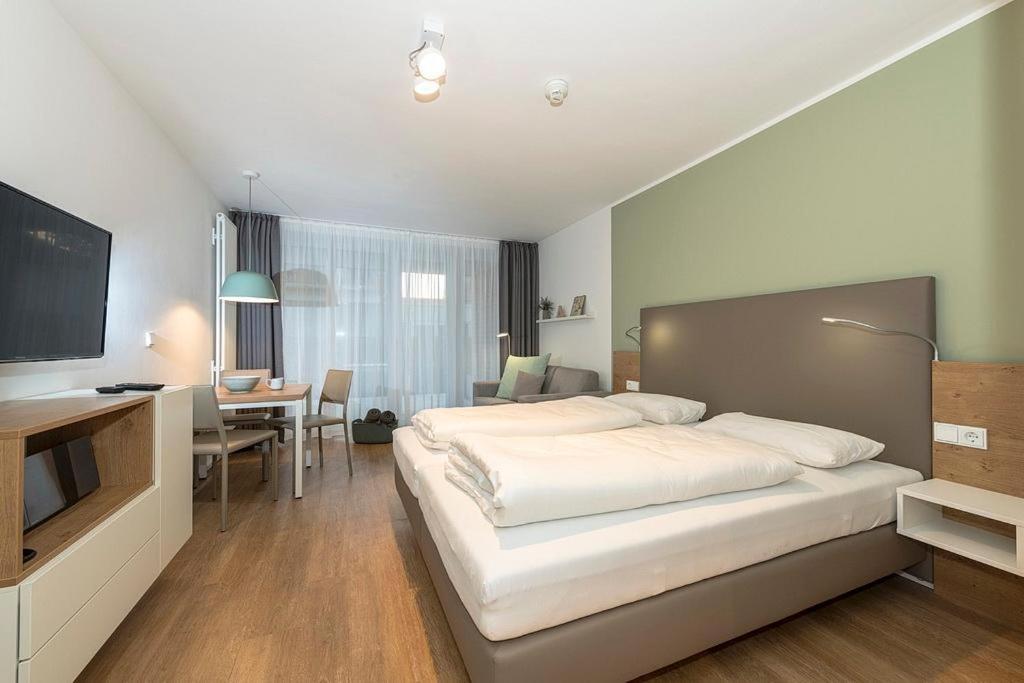 Apartmentvilla Anna See Apartmentvilla Anna See 1-06 Langeoog Zewnętrze zdjęcie
