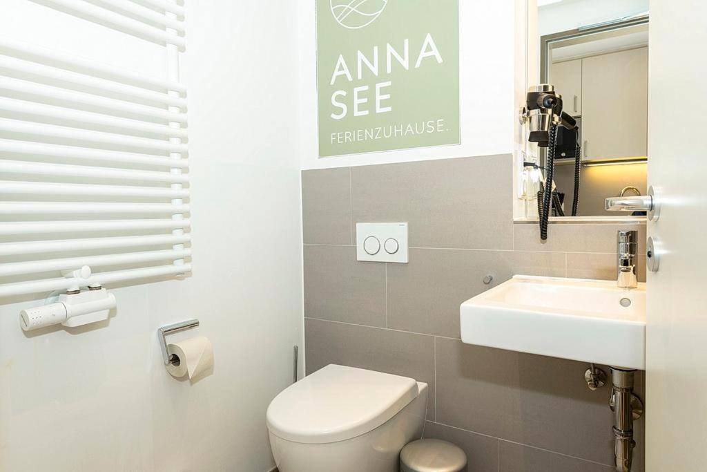 Apartmentvilla Anna See Apartmentvilla Anna See 1-06 Langeoog Zewnętrze zdjęcie