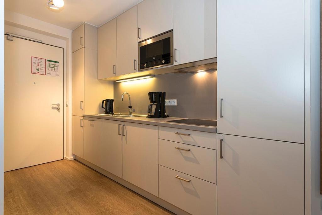 Apartmentvilla Anna See Apartmentvilla Anna See 1-06 Langeoog Zewnętrze zdjęcie